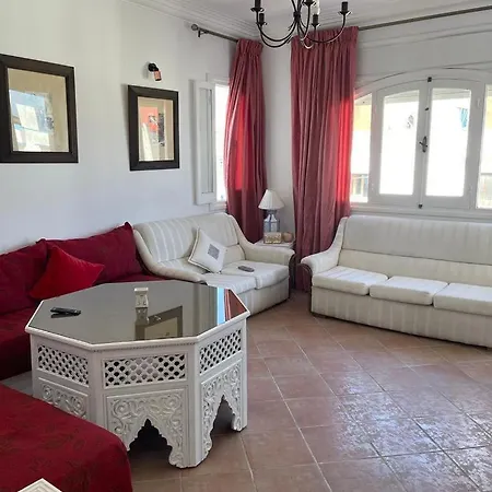 Appartement Martil Miramar, Tetouan Exterior foto
