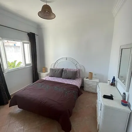 Appartement Martil Miramar, Tetouan Exterior foto