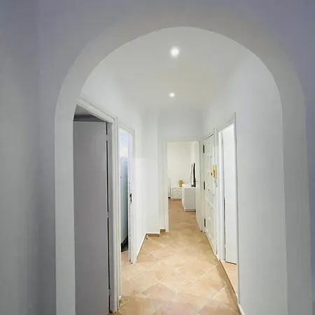 Appartement Martil Miramar, Tetouan Exterior foto