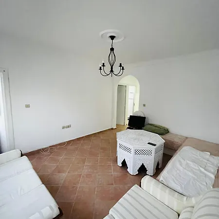 Appartement Martil Miramar, Tetouan Exterior foto