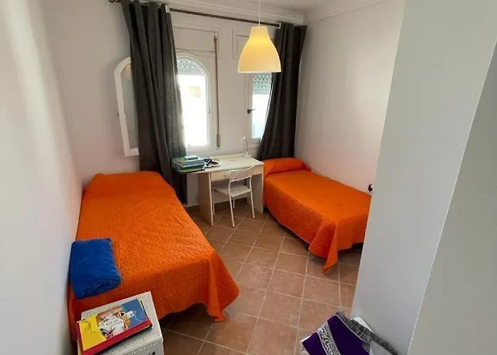 Appartement Martil Miramar, Tetouan