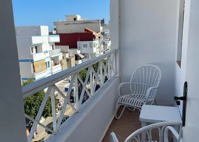 Appartement Martil Miramar, Tetouan