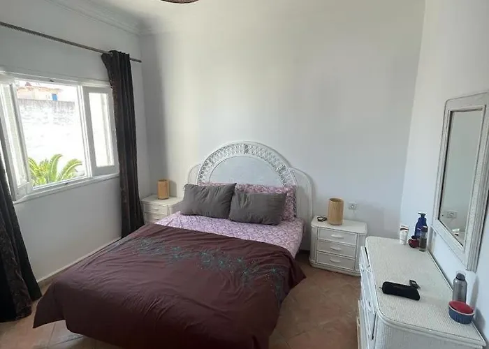 Appartement Martil Miramar, Tetouan