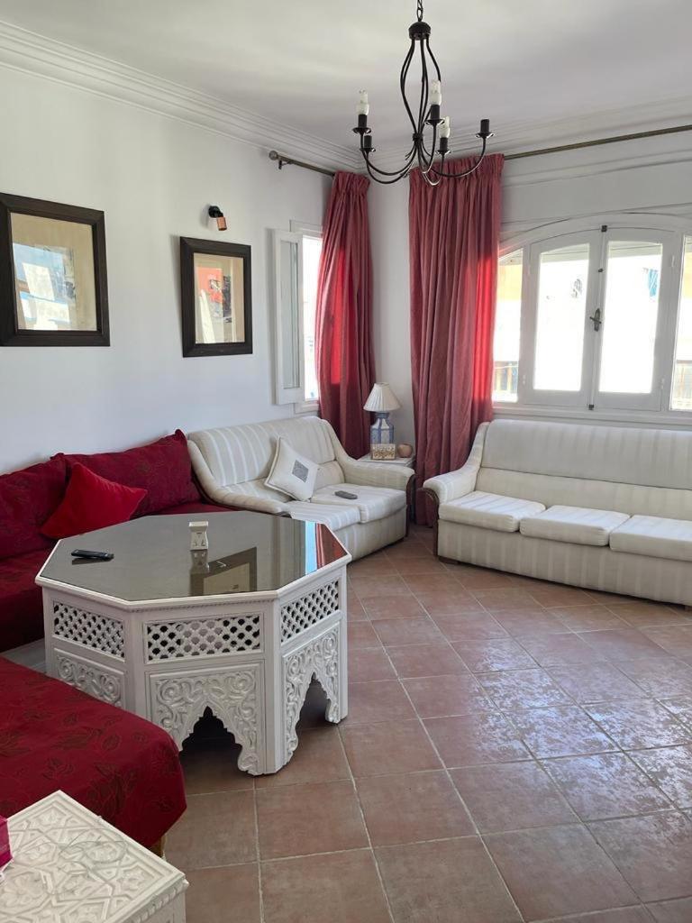 Miramar, Tetouan Apartment Martil