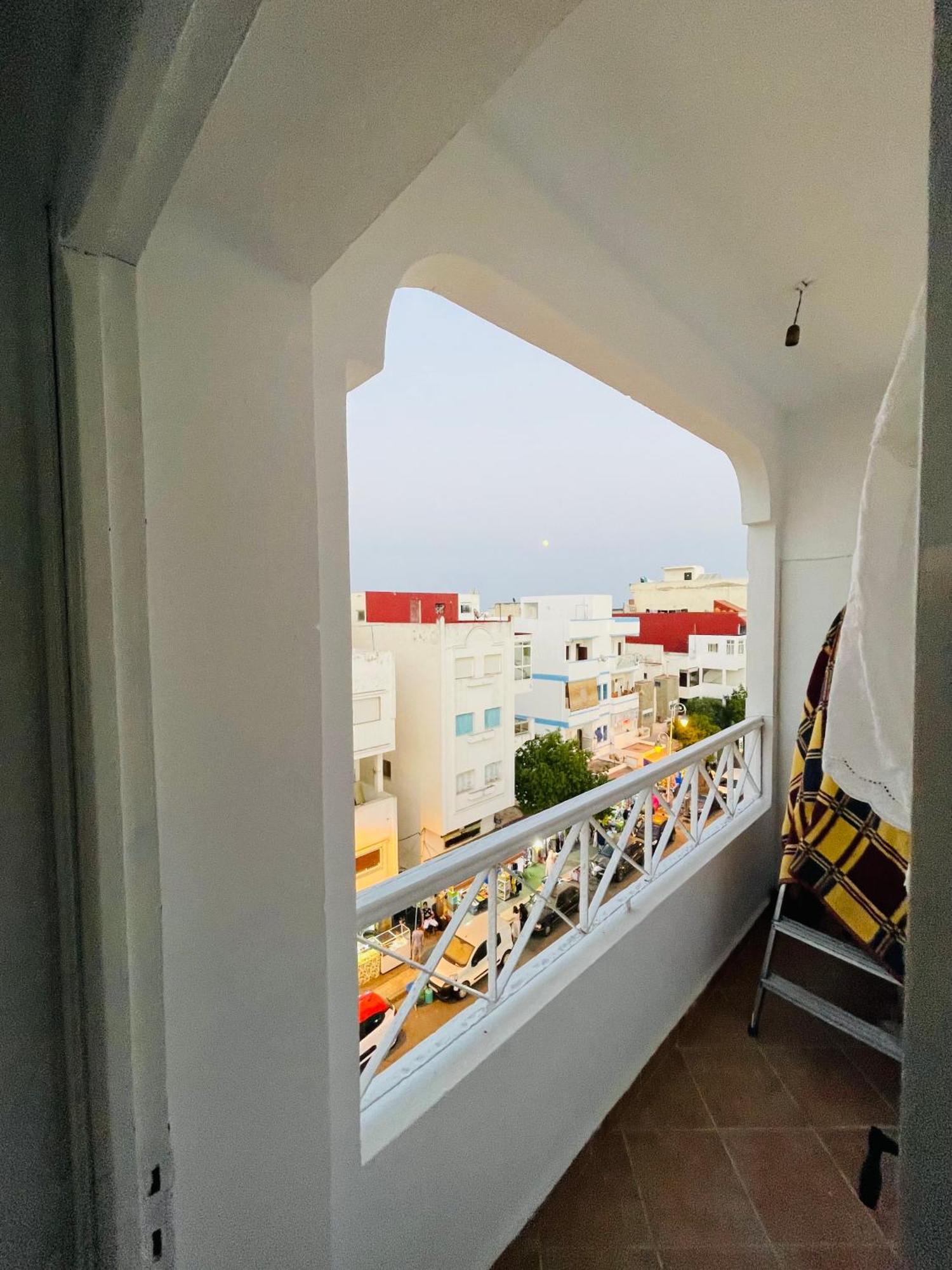 Miramar, Tetouan
