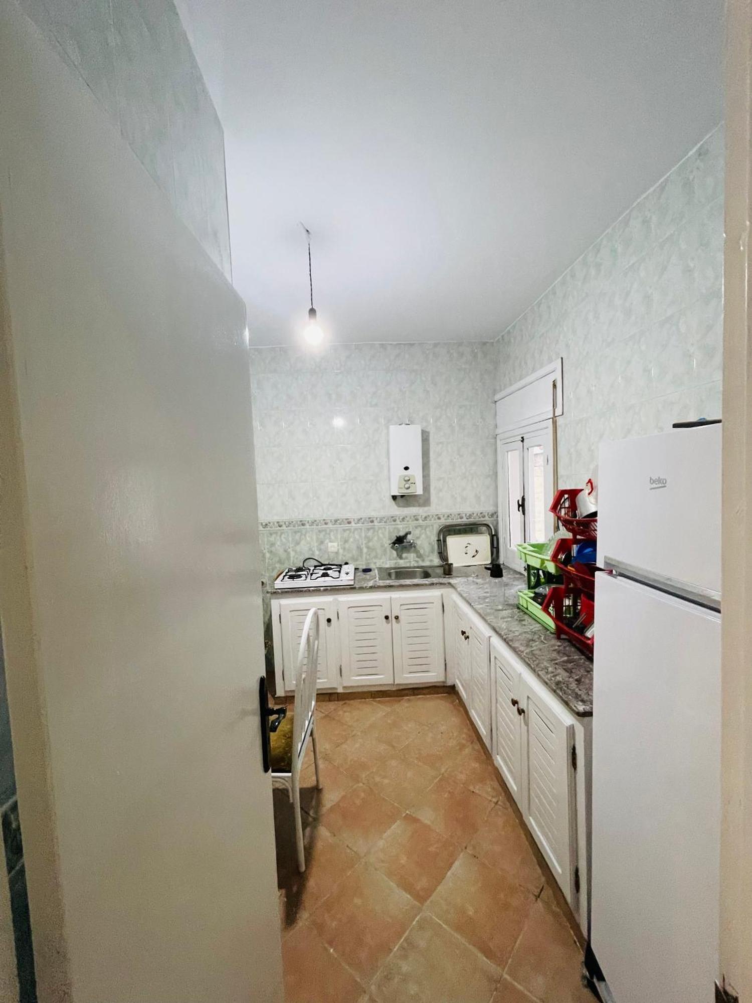 Apartment Miramar, Tetouan