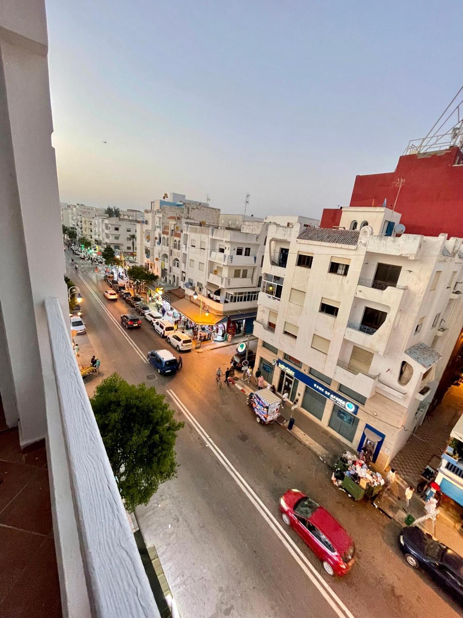 Miramar, Tetouan *